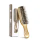 travel hair brush